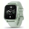 Смарт-годинник Garmin Venu Sq 2 Cool Mint/Metallic Mint (010-02701-82)
