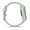 Смарт-годинник Garmin Venu Sq 2 Cool Mint/Metallic Mint (010-02701-82)