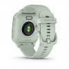 Смарт-годинник Garmin Venu Sq 2 Cool Mint/Metallic Mint (010-02701-82)