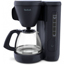 Крапельна кавоварка Tefal Morning Black Knight CM2M0810
