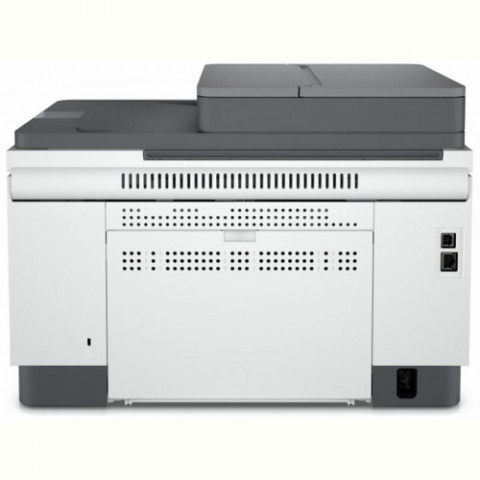 Багатофункційний пристрій А4 ч/б HP LJ M236sdw з Wi-Fi (9YG09A)