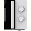 Мікрохвильова піч Gorenje MO20E1WH