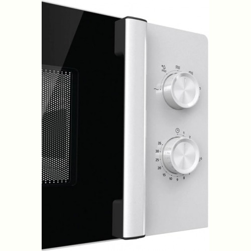 Мікрохвильова піч Gorenje MO20E1WH