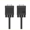 Кабель ProLogix (PR-VGA-VGA-P-06-28-18m) VGA-VGA HD15M/HD15M (3+9С), 1,8м