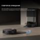 Робот-пилосос Dreame X50 Ultra Complete Black (RLX85CE-4-BL)