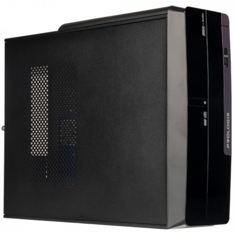 Системний блок Prologix (I10100.08.S1.INT.1113W)
