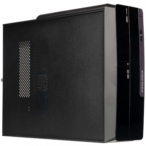 Системний блок Prologix (I10100.08.S1.INT.1113W)