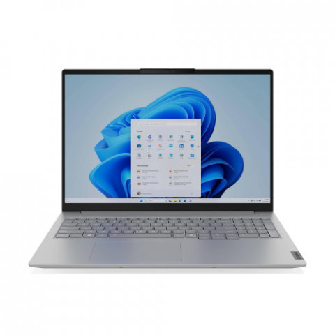 Ноутбук Lenovo ThinkBook 16 G8 IRL (21SH008GRA) Arctic Grey