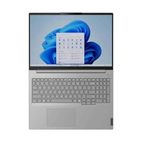 Ноутбук Lenovo ThinkBook 16 G8 IRL (21SH008GRA) Arctic Grey