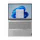 Ноутбук Lenovo ThinkBook 16 G8 IRL (21SH008GRA) Arctic Grey