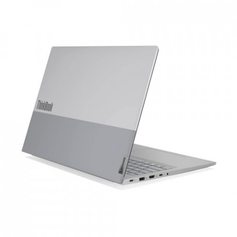 Ноутбук Lenovo ThinkBook 16 G8 IRL (21SH008GRA) Arctic Grey