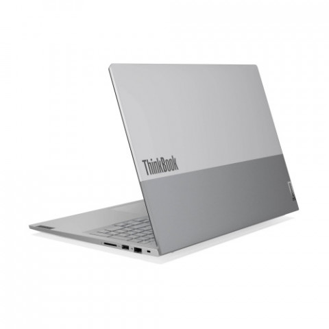 Ноутбук Lenovo ThinkBook 16 G8 IRL (21SH008GRA) Arctic Grey