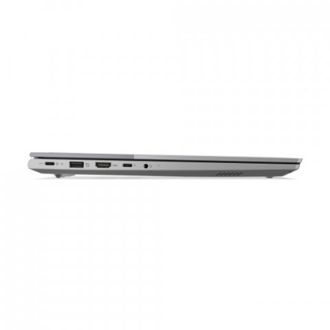 Ноутбук Lenovo ThinkBook 16 G8 IRL (21SH008GRA) Arctic Grey