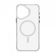 Чохол ArmorStandart Clear Magsafe для Apple iPhone 16 Tansparent (ARM78561)