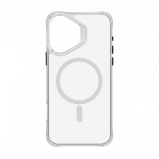 Чохол ArmorStandart Clear Magsafe для Apple iPhone 16 Tansparent (ARM78561)