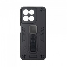 Чохол ArmorStandart Proover для Motorola G57 Power 5G Black (ARM89737)