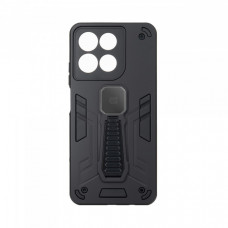 Чохол ArmorStandart Proover для Motorola G57 Power 5G Black (ARM89737)