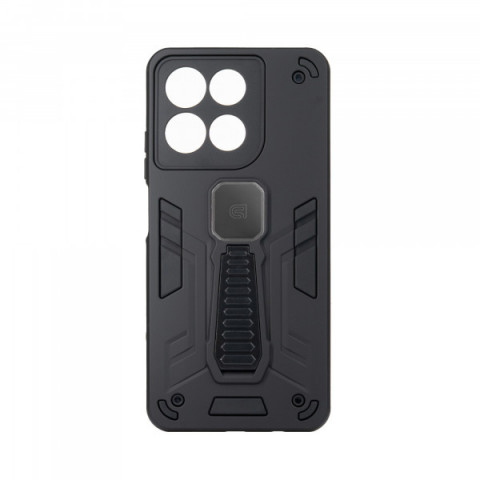 Чохол ArmorStandart Proover для Motorola G57 Power 5G Black (ARM89737)