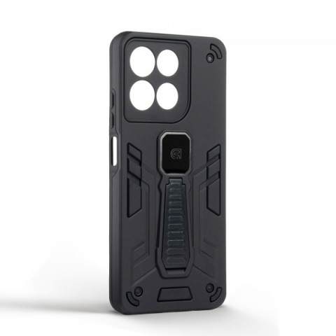 Чохол ArmorStandart Proover для Motorola G57 Power 5G Black (ARM89737)