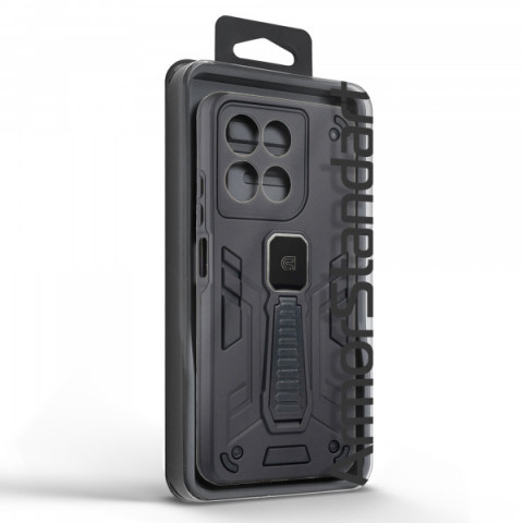 Чохол ArmorStandart Proover для Motorola G57 Power 5G Black (ARM89737)