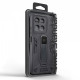 Чохол ArmorStandart Proover для Motorola G57 Power 5G Black (ARM89737)