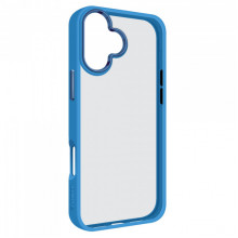 Чохол ArmorStandart UNIT2 для Apple iPhone 16 Plus Sky Blue (ARM78753)