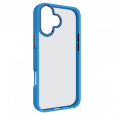 Чохол ArmorStandart UNIT2 для Apple iPhone 16 Plus Sky Blue (ARM78753)