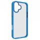 Чохол ArmorStandart UNIT2 для Apple iPhone 16 Plus Sky Blue (ARM78753)