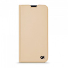 Чохол-книжка ArmorStandart OneFold Case для Infinix Hot 50 Pro 4G Gold (ARM80993)