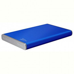 Накопичувач HDD ext 2.5" USB  320GB TrekStor DataStation Pocket Xpress Blue (TS25-320PXG) Refurbished