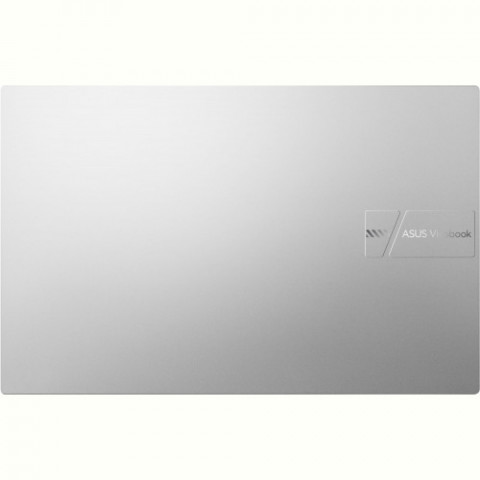 Ноутбук Asus Vivobook 15 M1502NAQ-BQ068 (90NB1842-M00300) Cool Silver