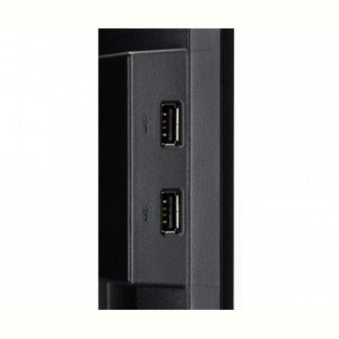 Монітор Iiyama 23.8" XB2483HSU-B3 AMVA Black