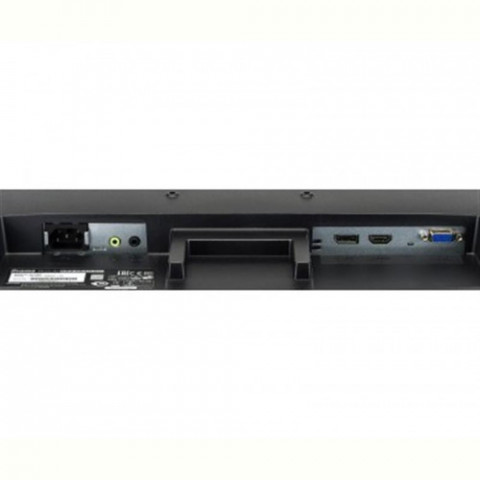 Монітор Iiyama 23.8" XB2483HSU-B3 AMVA Black