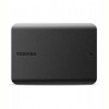 Зовнішній жорсткий диск 2.5" USB 2TB Toshiba Canvio Basics Black (HDTB520EK3AA)