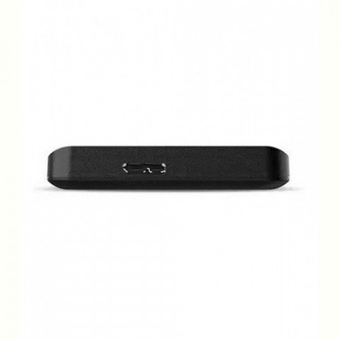 Зовнішній жорсткий диск 2.5" USB 2TB Toshiba Canvio Basics Black (HDTB520EK3AA)