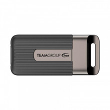 Накопичувач зовнішній SSD USB-C 1.0TB Team PD20 Mini (TPSEG5001T0C102)