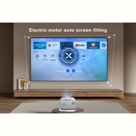 Проектор Magcubic MG50 Pro