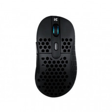 Миша ігрова Dream Machines DM6 HOLEY Trio Wireless Black