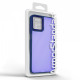 Чохол ArmorStandart Frame для Samsung A07 4G Blue (ARM87008)