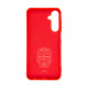 Чохол ArmorStandart ICON для Samsung A25 5G (A256) Red (ARM69658)