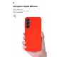 Чохол ArmorStandart ICON для Samsung A25 5G (A256) Red (ARM69658)