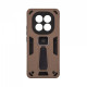 Чохол ArmorStandart Proover для Xiaomi Redmi Note 14 Pro+ 5G Brown (ARM85795)