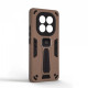 Чохол ArmorStandart Proover для Xiaomi Redmi Note 14 Pro+ 5G Brown (ARM85795)