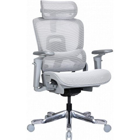 Крісло офісне OfficePro Vionis OC133G Купити в Україні