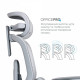 Крісло офісне OfficePro Vionis OC133G Купити в Україні