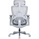 Крісло офісне OfficePro Vionis OC133G Купити в Україні