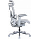 Крісло офісне OfficePro Vionis OC133G Купити в Україні