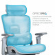Крісло офісне OfficePro Vionis OC133G Купити в Україні