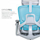 Крісло офісне OfficePro Vionis OC133G Купити в Україні