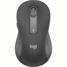 Миша бездротова Logitech Signature M650 Graphite (910-006253)